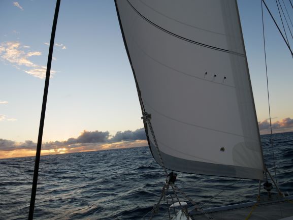 segeln in den sonnenuntergang2